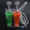 set hookah pibell chicha